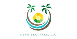 Weno Brothers Logo